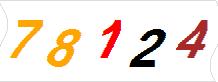 һ